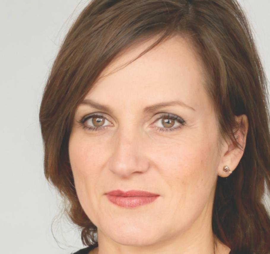 Portrait de Camille